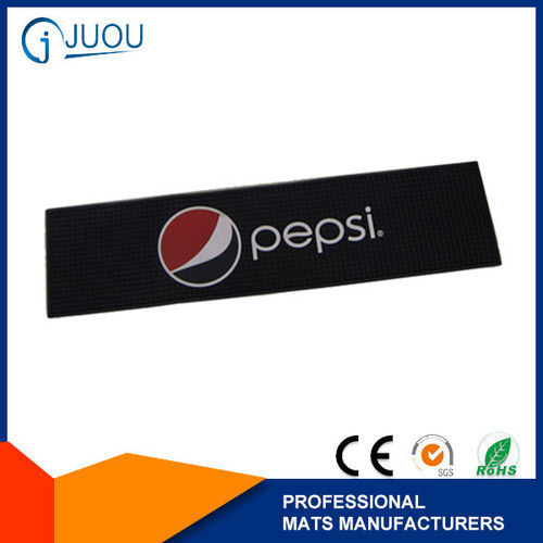 Custom Print Logo Bar Spill Mat At Best Price In Dongguan