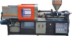 High Speed Injection Moulding Machine