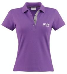 Ladies Polo T-Shirt