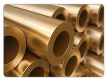 Nickel Pipes Tubes and Copper Alloy Pipes Tubes