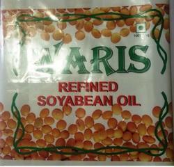 Oil Printed Pouch - Lamination Film with Tight Tolerances | Barrier to Oxygen, Moisture Retention, Shelf Life Enhancement