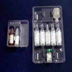 Pharma Packaging Trays