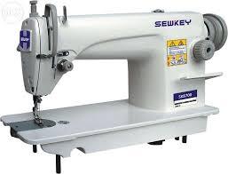 Rashmi Sewing Machine