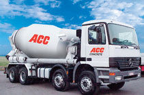 Ready Mix Concrete