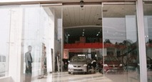 Shop Front Glazing  By Dow Corning India Pvt. Ltd.