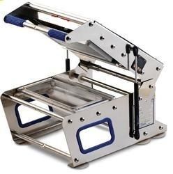 Single Compartment Tray Sealer