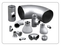 Stainless Steel Buttweld Fittings and Duplex Steel Fittings