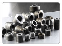 Stainless Steel Pipe Fittings and Duplex Steel Pipe Fittings