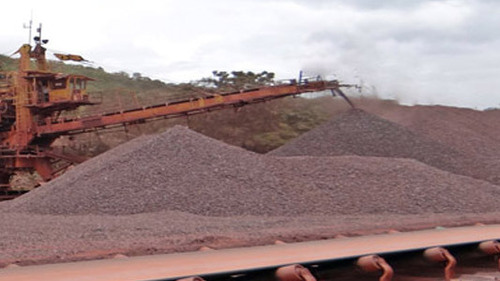 Sue Belt Conveyor System