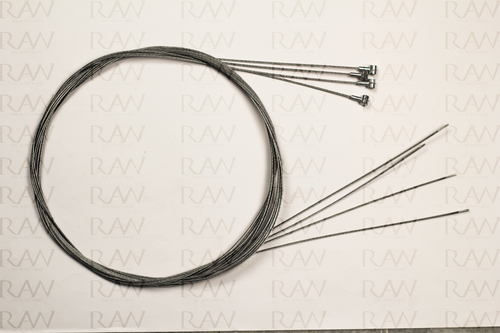 APE Accelerator Wire