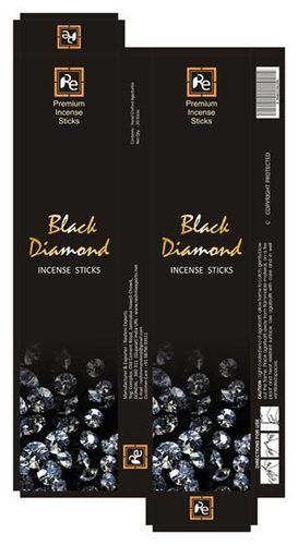 Aromatic Incense Sticks