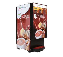 Coffee Vending Machines 