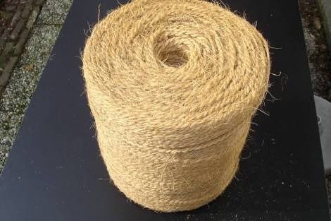 Coir Yarn