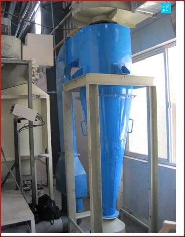 Dust Collection Systems