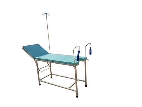 Gynecological and Obstetric Examination Table