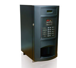 High Quality Vending Machines