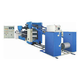 sheeting machine