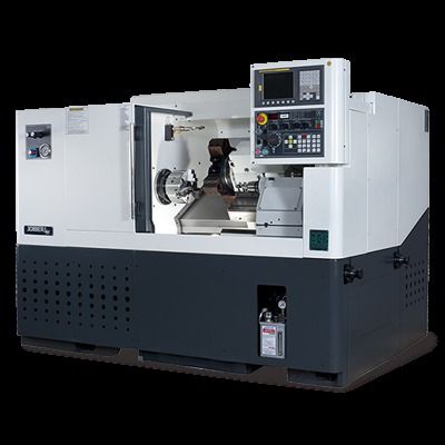 Jobber XL/LM CNC Machine