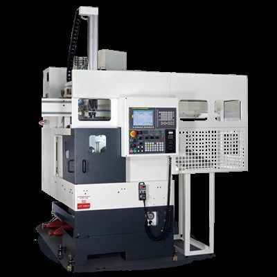 LCT 12G -R CNC Machine