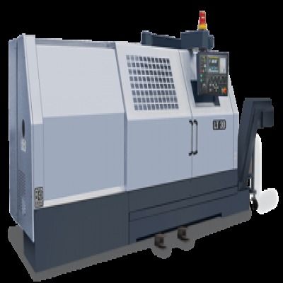 LT-30 CNC Machine