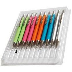 Pens Packing Tray