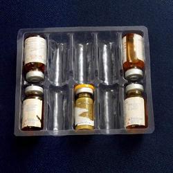 Pharmaceutical Packaging Trays