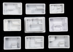 Pvc Blister Tray