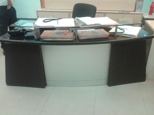 Reception Table