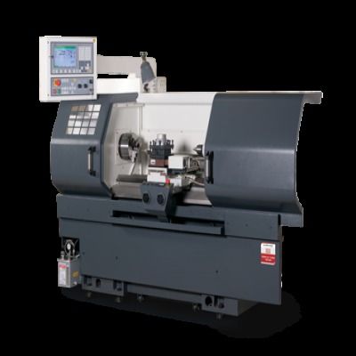 Simpleturn 40100 / 5075 / 50125 -4T CNC Machine