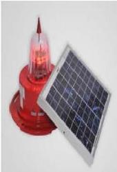 Solar Lamp and Controller