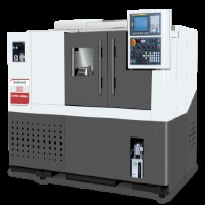 Super Jobber 500/LM CNC Machine
