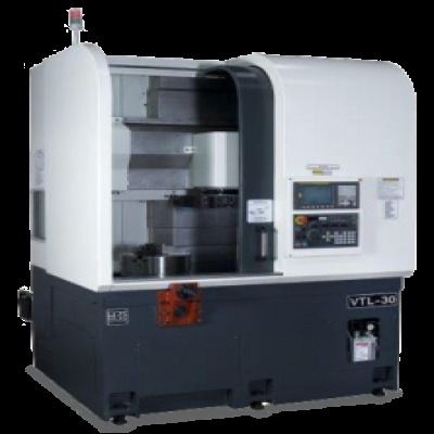 VTL-30 / 30M CNC Machine