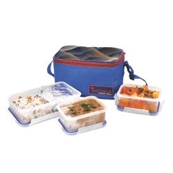 Yummy Executive Lunch Box