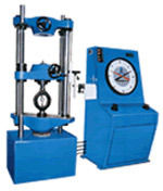 Akash Universal Testing Machines