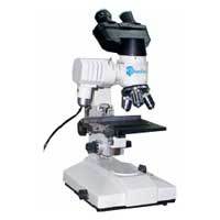 Fine Finish Scientific Microscopes