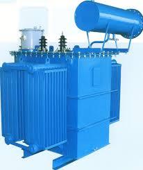 Furnace Transformer