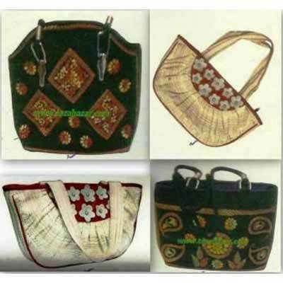 Handicraft Bags