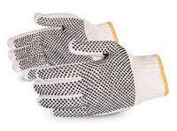 Knitted Dotted Hand Gloves