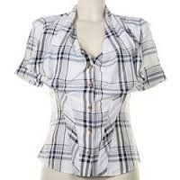 Ladies Shirts - Premium Fabric, Various Sizes & Designs | Soft, Comfortable Wear