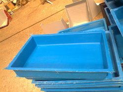 Plastic And Frp Trays And Containers