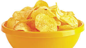 Tasty Chips