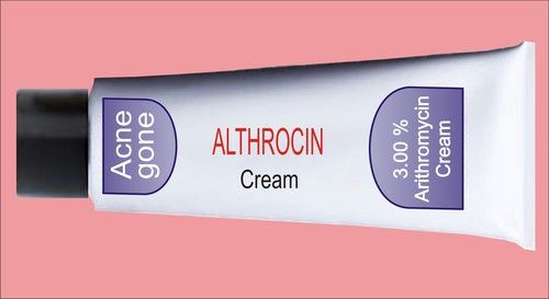 ALTHROCIN Cream