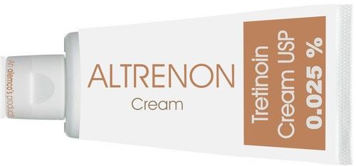 ALTRENON Acne Treatment Cream