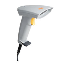 Barcode Scanner