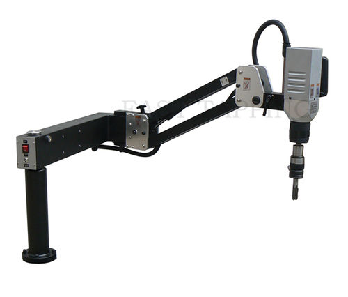 CNC Articulated Electric Tapping Machine