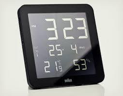 Digital Clock