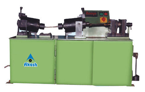 Fatigue Testing Machines (Model : AI - FTM)