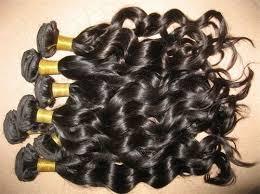 Grade Aaaaa Virgin Eurasian Human Hair