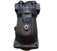 KAWASAKI AXIAL Marine HydrAulic Motor Pump 