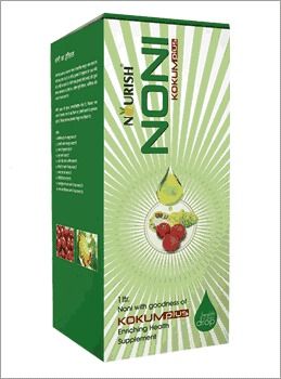 Noni Kokum Plus